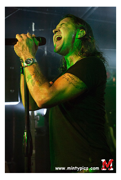 Scott Stapp